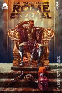 Rome Eternal #3