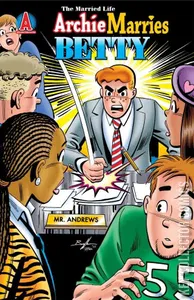 Archie Marries Betty #11