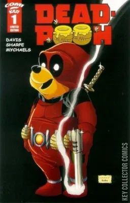 Dead Pooh