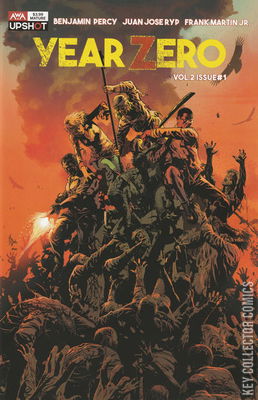 Year Zero Vol. 2