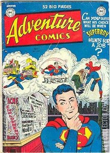 Adventure Comics #152