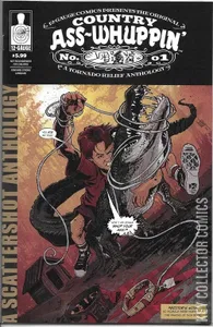 Country Ass-Whuppin' #1