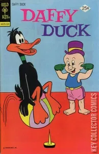 Daffy Duck #96