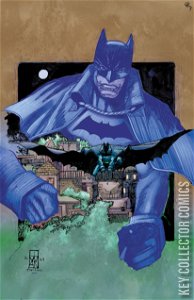 Batman: Gotham by Gaslight - The Kryptonian Age #2