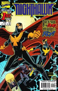 Nighthawk #1