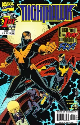 Nighthawk