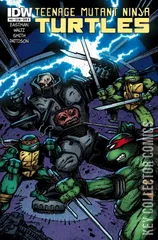 Variant Cover for Teenage Mutant Ninja Turtles #44