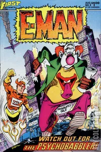 E-Man #5