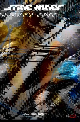 Star Wars: Galaxy's Edge - Echoes of the Empire