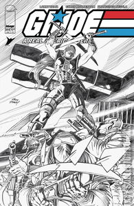 G.I. Joe: A Real American Hero #304 