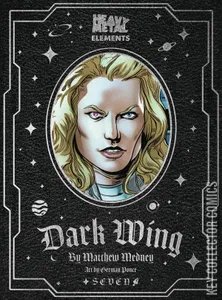 Dark Wing #7