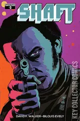 Variant Cover for Shaft #3