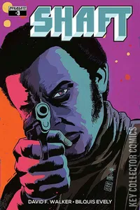 Shaft #3