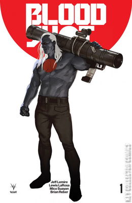 Bloodshot: Salvation