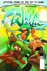 Wakfu #3