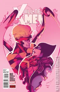 All-New X-Men #12