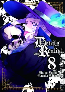 Devils & Realist #8