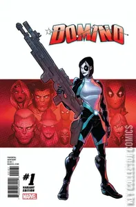 Domino #1