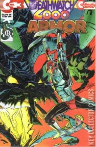 Armor: Deathwatch 2000 #3