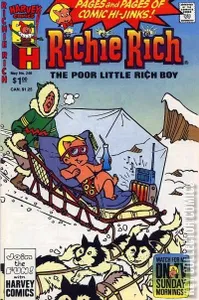 Richie Rich #246