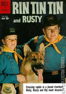 Rin Tin Tin #33