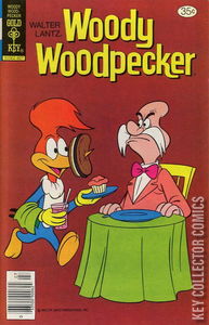 Woody Woodpecker #168