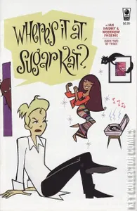 Where's It At, Sugar Kat? #2