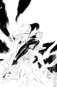 Space Ghost #2