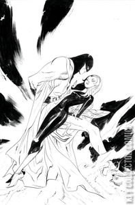 Space Ghost (2025) #2