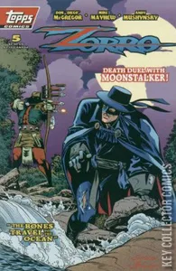 Zorro #5