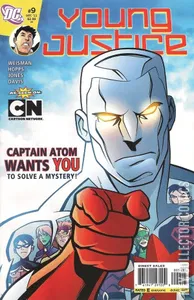 Young Justice #9