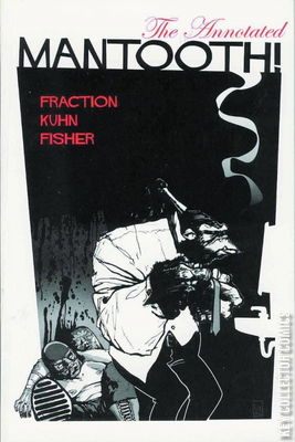 The Annotated Mantooth