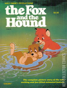 The Fox & the Hound