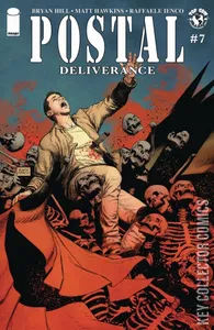 Postal: Deliverance #7