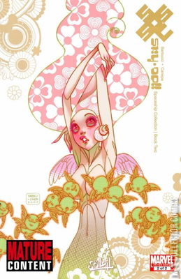 Sky Doll: Space Ship