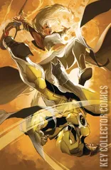 Variant Cover for Power Rangers: Prime #5