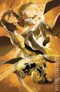 Power Rangers: Prime #5
