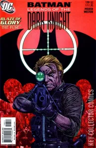 Batman: Legends of the Dark Knight #198