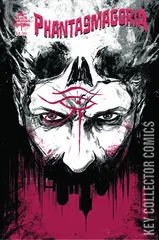 Cover for Phantasmagoria #1