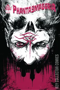 Phantasmagoria #1