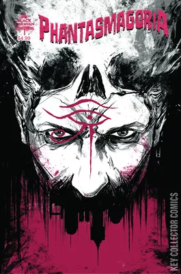 Phantasmagoria