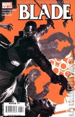 Cover for Blade #6