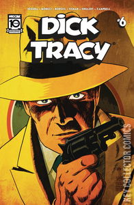 Dick Tracy #6