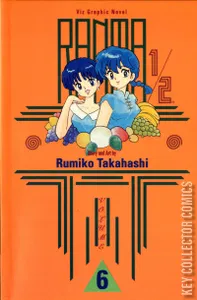 Ranma 1/2 #6