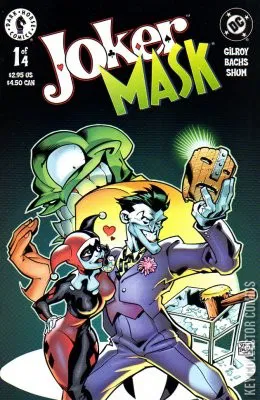 Joker / Mask