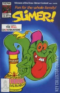 Slimer #15
