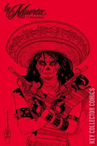 La Muerta: Vengeance #1