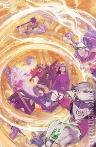 New Golden Age: Special Edition #1