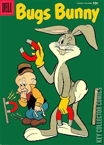 Bugs Bunny #45