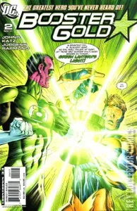 Booster Gold #2